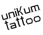 Unikum tattoo